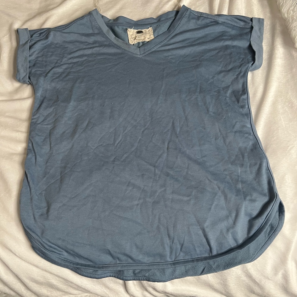 V-shirt